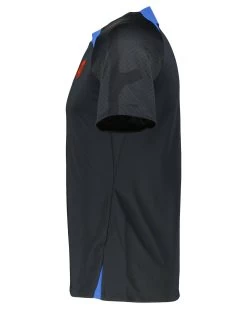 Nike Herren Fußballtrikot PARIS SAINT-GERMAIN STRIKE AWAY 13 Nike Herren Fußballtrikot PARIS SAINT-GERMAIN STRIKE AWAY -Sportbekleidung engelhorn Nike Herren Fussballtrikot PARIS SAINT GERMAIN STRIKE AWAY Detailansicht V1076172G v1