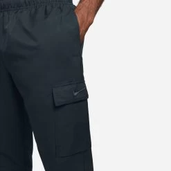 Nike Herren Hose FCB NSW -Sportbekleidung engelhorn Nike Herren Hose FCB NSW Detailansicht 09 V1078338D v1