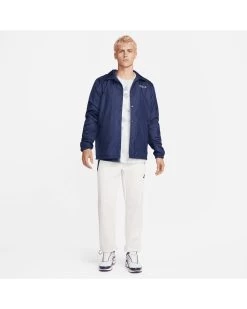 Nike Herren Jacke PARIS SAINT-GERMAIN JDI -Sportbekleidung engelhorn Nike Herren Jacke PARIS SAINT GERMAIN JDI Detailansicht 04 V1076168E v1