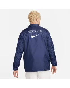 Nike Herren Jacke PARIS SAINT-GERMAIN JDI -Sportbekleidung engelhorn Nike Herren Jacke PARIS SAINT GERMAIN JDI Detailansicht 06 V1076168E v1