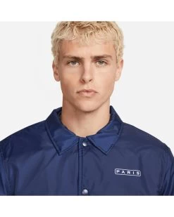 Nike Herren Jacke PARIS SAINT-GERMAIN JDI -Sportbekleidung engelhorn Nike Herren Jacke PARIS SAINT GERMAIN JDI Detailansicht 07 V1076168E v1