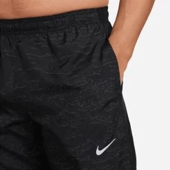 Nike Herren LAUFHOSE DRI-FIT -Sportbekleidung engelhorn Nike Herren LAUFHOSE DRI FIT Detailansicht 07 V1078799T v1