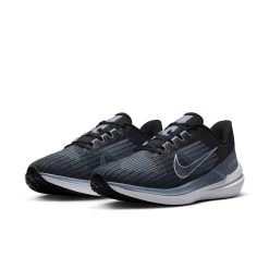 Nike Herren Laufschuhe AIR WINFLO 9 -Sportbekleidung engelhorn Nike Herren Laufschuhe AIR WINFLO 9 Detailansicht 02 V1078784R v1