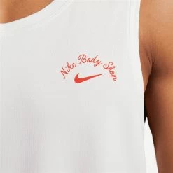 Nike Herren Laufshirt DRI-FIT MILER TANK -Sportbekleidung engelhorn Nike Herren Laufshirt DRI FIT MILER TANK Detailansicht 07 V1079563T v1