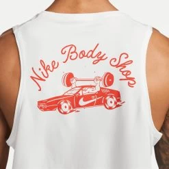 Nike Herren Laufshirt DRI-FIT MILER TANK -Sportbekleidung engelhorn Nike Herren Laufshirt DRI FIT MILER TANK Detailansicht 08 V1079563T v1