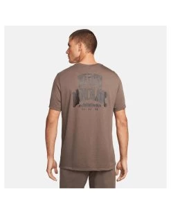Nike Herren Laufshirt -Sportbekleidung engelhorn Nike Herren Laufshirt Detailansicht 07 V1076596S v1