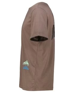 Nike Herren Laufshirt -Sportbekleidung engelhorn Nike Herren Laufshirt Detailansicht V1076596S v1