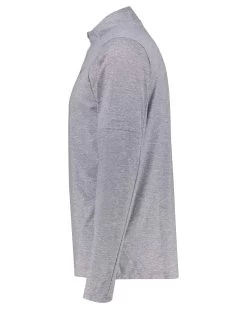 Nike Herren Laufshirt Langarm -Sportbekleidung engelhorn Nike Herren Laufshirt Langarm Detailansicht V1072222J v1