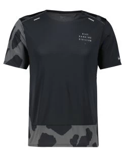 Nike Herren Laufshirt RUN DIVISION RISE 365