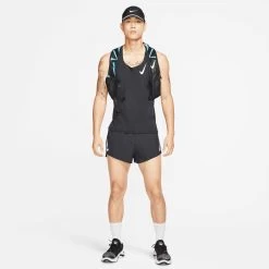 Nike Herren Laufshorts "Aeroswift 2in1" -Sportbekleidung engelhorn Nike Herren Laufshorts Aeroswift 2in1 Detailansicht 04 V1079559O v1