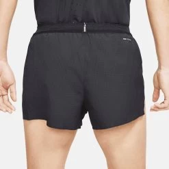 Nike Herren Laufshorts "Aeroswift 2in1" -Sportbekleidung engelhorn Nike Herren Laufshorts Aeroswift 2in1 Detailansicht 06 V1079559O v1