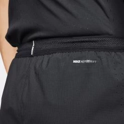 Nike Herren Laufshorts "Aeroswift 2in1" -Sportbekleidung engelhorn Nike Herren Laufshorts Aeroswift 2in1 Detailansicht 08 V1079559O v1