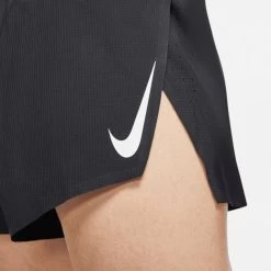 Nike Herren Laufshorts "Aeroswift 2in1" -Sportbekleidung engelhorn Nike Herren Laufshorts Aeroswift 2in1 Detailansicht 09 V1079559O v1