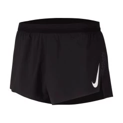 Nike Herren Laufshorts "Aeroswift 2in1"