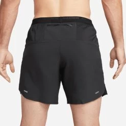 Nike Herren Laufshorts DF STRIDE 7IN SHORT BF -Sportbekleidung engelhorn Nike Herren Laufshorts DF STRIDE 7IN SHORT BF Detailansicht 06 V1078799V v1