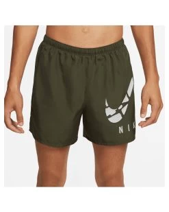 Nike Herren Laufshorts DRI-FIT CHALLENGER RUN DIVISION -Sportbekleidung engelhorn Nike Herren Laufshorts DRI FIT CHALLENGER RUN DIVISION Detailansicht 06 V1076597B v1