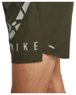 Nike Herren Laufshorts DRI-FIT CHALLENGER RUN DIVISION -Sportbekleidung engelhorn Nike Herren Laufshorts DRI FIT CHALLENGER RUN DIVISION Detailansicht 09 V1076597B v1