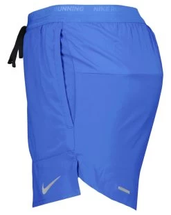 Nike Herren Laufshorts DRI-FIT STRIDE Standard Fit -Sportbekleidung engelhorn Nike Herren Laufshorts DRI FIT STRIDE Standard Fit Detailansicht V1076598H v1