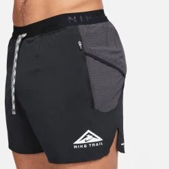 Nike Herren Shorts TRAIL -Sportbekleidung engelhorn Nike Herren Shorts TRAIL Detailansicht 08 V1078798P v1