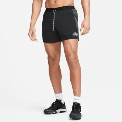 Nike Herren Shorts TRAIL -Sportbekleidung engelhorn Nike Herren Shorts TRAIL Detailansicht 09 V1078798P v1