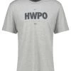 Nike Herren Sportshirt DRI-FIT HWPO 2 Nike Herren Sportshirt DRI-FIT HWPO -Sportbekleidung engelhorn Nike Herren Sportshirt DRI FIT HWPO Vorderansicht V1075978A v1