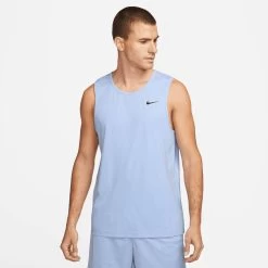 Nike Herren Sportshirt DRI-FIT HYVERSE -Sportbekleidung engelhorn Nike Herren Sportshirt DRI FIT HYVERSE Detailansicht 06 V1079257Q v1