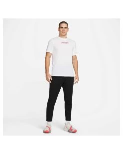 Nike Herren Sportshirt Dri-FIT Mens Training -Sportbekleidung engelhorn Nike Herren Sportshirt Dri FIT Mens Training Detailansicht 08 V1074551C v1