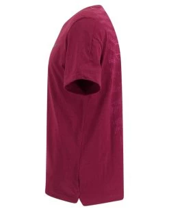 Nike Herren Sportshirt Kurzarm -Sportbekleidung engelhorn Nike Herren Sportshirt kurzarm Detailansicht V1076781A v1