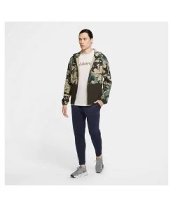 Nike Herren Sweathose -Sportbekleidung engelhorn Nike Herren Sweathose Detailansicht 09 V1069082C v1