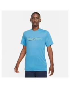 Nike Herren T-Shirt -Sportbekleidung engelhorn Nike Herren T Shirt Detailansicht 06 V1071926J v1