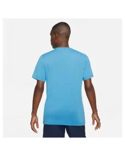 Nike Herren T-Shirt -Sportbekleidung engelhorn Nike Herren T Shirt Detailansicht 07 V1071926J v1