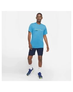 Nike Herren T-Shirt -Sportbekleidung engelhorn Nike Herren T Shirt Detailansicht 08 V1071926J v1