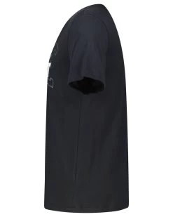 Nike TEAMSPORT Herren T-Shirt -Sportbekleidung engelhorn Nike Herren T Shirt Detailansicht V1076078C v1