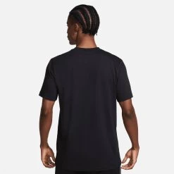 Nike Herren T-Shirt ICON CLASH -Sportbekleidung engelhorn Nike Herren T Shirt ICON CLASH Detailansicht 07 V1077347G v1