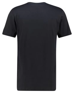 Sportbekleidung -Sportbekleidung engelhorn Nike Herren T Shirt ICON CLASH Rueckansicht V1077347G v1