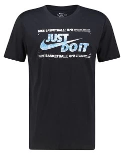 Nike Herren T-Shirt ICON CLASH