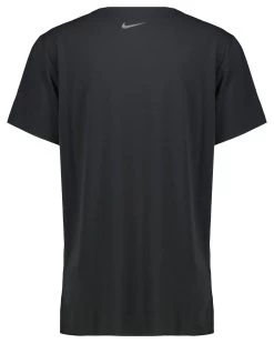 Nike Herren T-Shirt NIKE YOGA DRI-FIT MENS TOP -Sportbekleidung engelhorn Nike Herren T Shirt NIKE YOGA DRI FIT MENS TOP Rueckansicht V1074551U v1