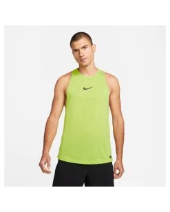 Nike Herren Tanktop NIKE PRO DRI-FIT ADV MENS TRAINING -Sportbekleidung engelhorn Nike Herren Tanktop NIKE PRO DRI FIT ADV MENS TRAINING Detailansicht 05 V1075242G v1