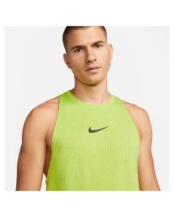 Nike Herren Tanktop NIKE PRO DRI-FIT ADV MENS TRAINING -Sportbekleidung engelhorn Nike Herren Tanktop NIKE PRO DRI FIT ADV MENS TRAINING Detailansicht 07 V1075242G v1