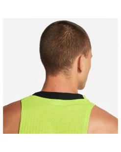 Nike Herren Tanktop NIKE PRO DRI-FIT ADV MENS TRAINING -Sportbekleidung engelhorn Nike Herren Tanktop NIKE PRO DRI FIT ADV MENS TRAINING Detailansicht 08 V1075242G v1