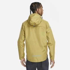 Nike Herren Trail-Laufjacke GORE-TEX INFINIUM -Sportbekleidung engelhorn Nike Herren Trail Laufjacke GORE TEX INFINIUM Detailansicht 05 V1077374V v1