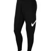 Nike Herren Trainingshose "Dri-Fit Tapered Training" -Sportbekleidung engelhorn Nike Herren Trainingshose Dri Fit Tapered Training Vorderansicht V1069514R v1