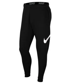Nike Herren Trainingshose "Dri-Fit Tapered Training"