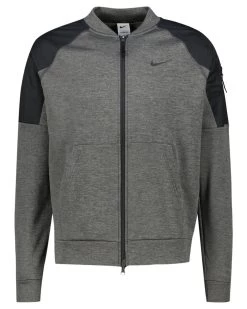 Nike Herren Trainingsjacke THERMA-FIT