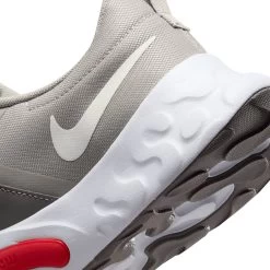 Nike Herren Trainingsschuhe RENEW RETALIATION 4 -Sportbekleidung engelhorn Nike Herren Trainingsschuhe RENEW RETALIATION 4 Detailansicht 07 V1078774W v1