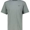 Nike Herren Trainingsshirt Dri-FIT UV HYVERSE -Sportbekleidung engelhorn Nike Herren Trainingsshirt Dri FIT UV HYVERSE Vorderansicht V1078183R v1