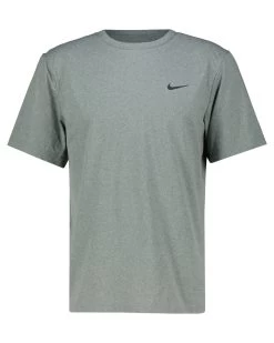 Nike Herren Trainingsshirt Dri-FIT UV HYVERSE