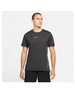 Nike Herren Trainingsshirt NIKE PRO DRI-FIT BURNOUT -Sportbekleidung engelhorn Nike Herren Trainingsshirt NIKE PRO DRI FIT BURNOUT Detailansicht 07 V1071981Z v1