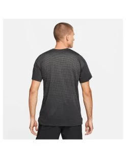 Nike Herren Trainingsshirt NIKE PRO DRI-FIT BURNOUT -Sportbekleidung engelhorn Nike Herren Trainingsshirt NIKE PRO DRI FIT BURNOUT Detailansicht 08 V1071981Z v1