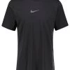Nike Herren Trainingsshirt NIKE PRO DRI-FIT BURNOUT -Sportbekleidung engelhorn Nike Herren Trainingsshirt NIKE PRO DRI FIT BURNOUT Vorderansicht V1071981Z v1